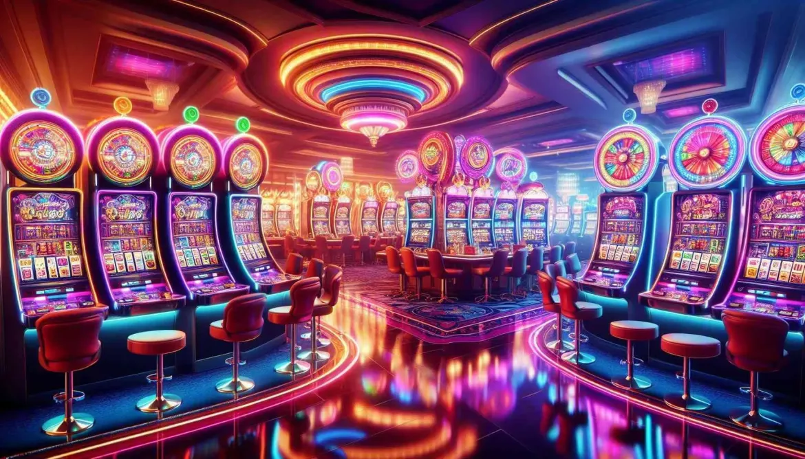 247bet Casino